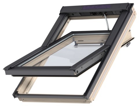 Velux Fereastra de Mansarda GGL 306630