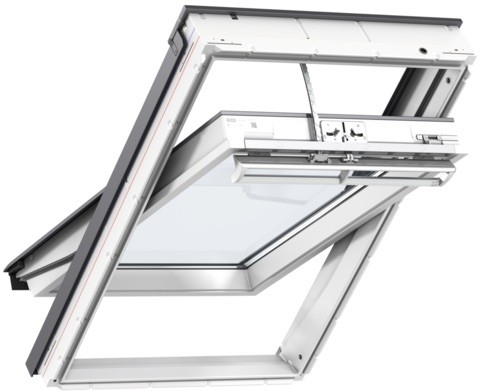 Velux Fereastra de Mansarda GGU 006621