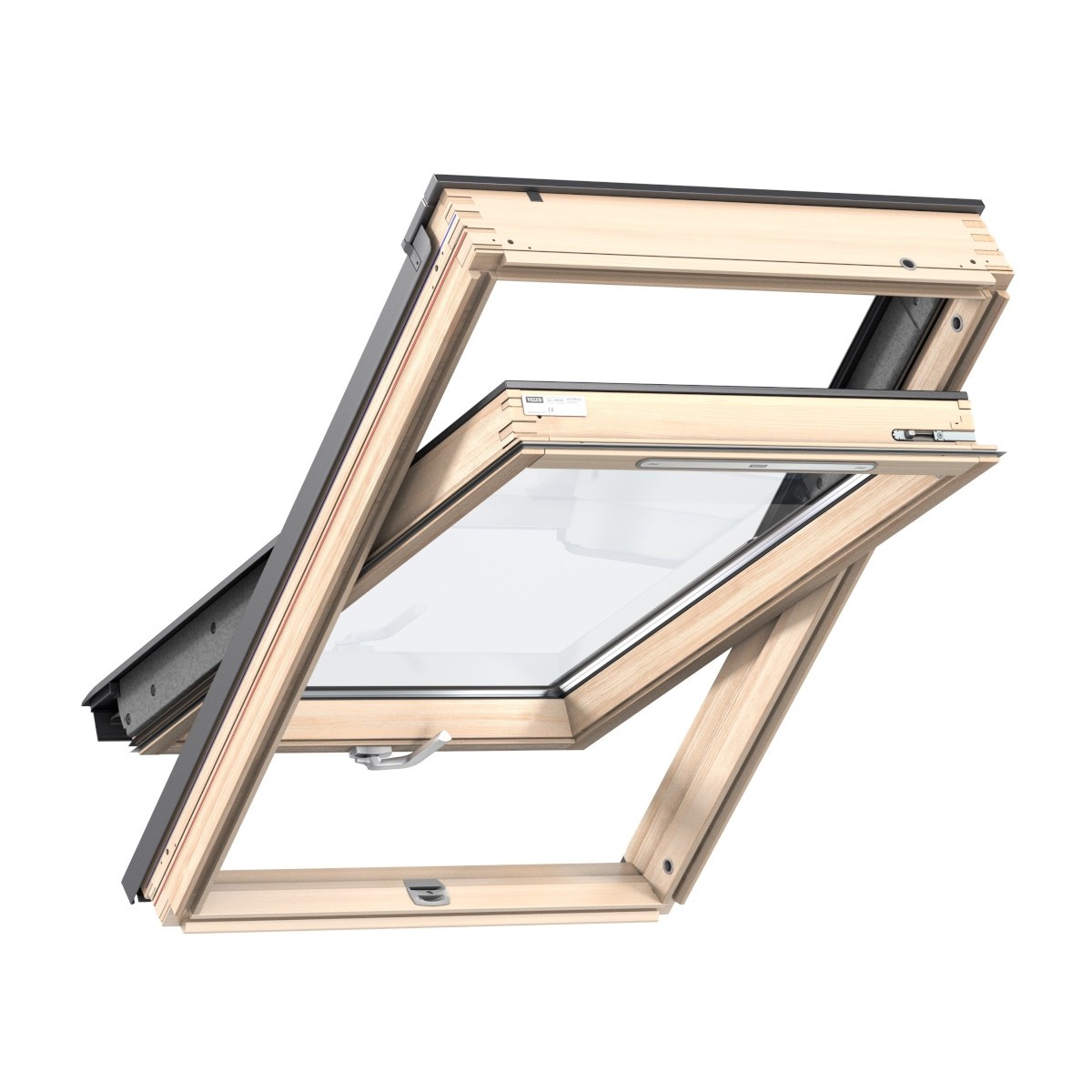 Velux Fereastra de Mansarda GLL 1061 B