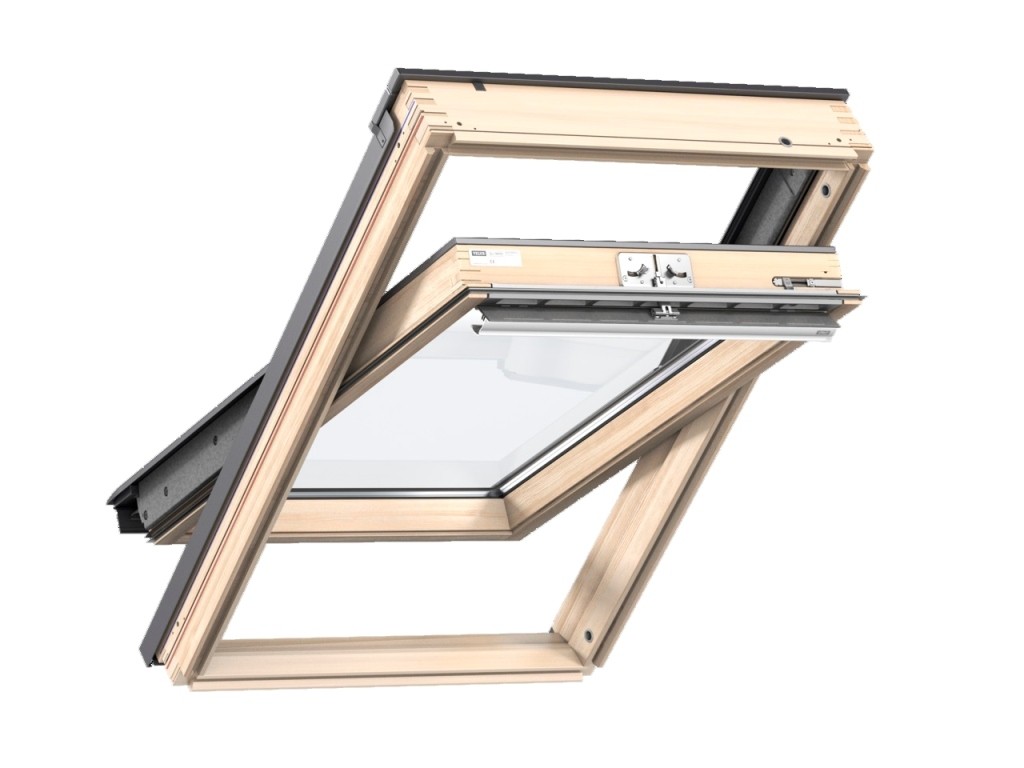 Velux Fereastra de Mansarda GLL 1061