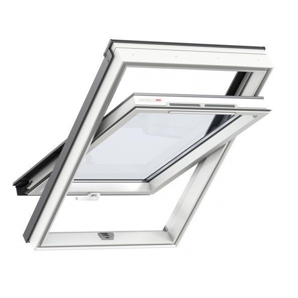 Velux Fereastra de Mansarda GLU 0051 B