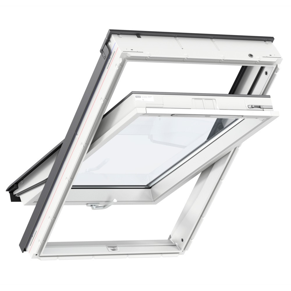 Velux Fereastra de Mansarda GLU 0061B