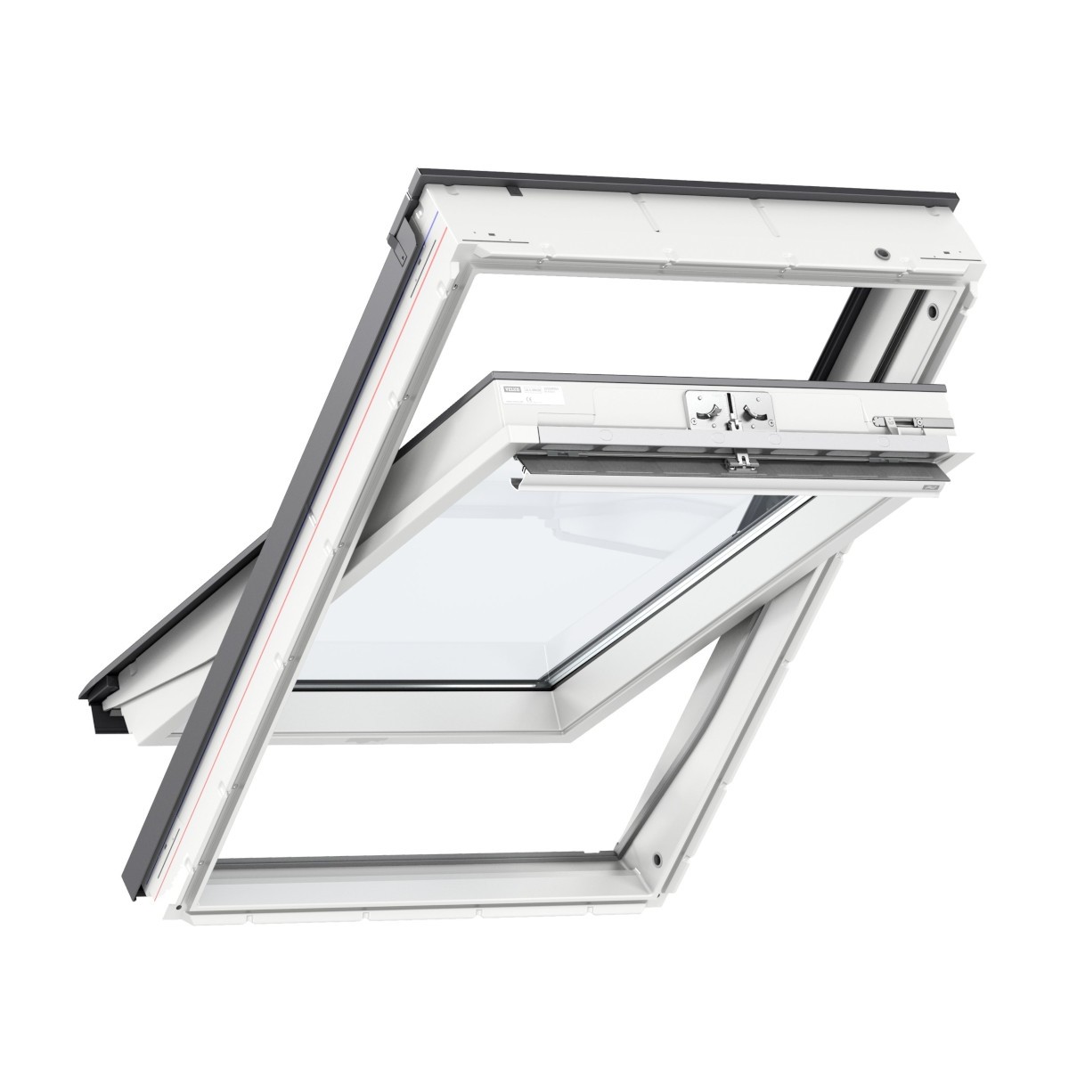 Velux Fereastra de Mansarda GLU 0061