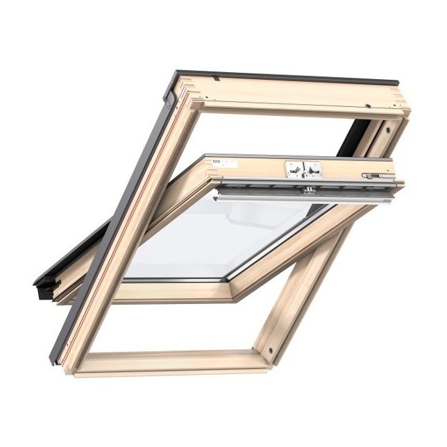 Velux Fereastra de Mansarda GZL 1051