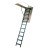 Scara de acces la pod FAKRO LMS Smart