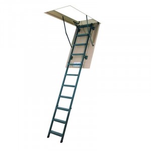 Scara de acces la pod FAKRO LMS Smart